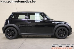 MINI One 1.6 D 90cv DPF Start/Stop