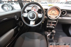 MINI One 1.6 D 90cv DPF Start/Stop