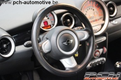 MINI One 1.6 D 90cv DPF Start/Stop