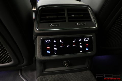 AUDI S6 Avant 3.0 V6 TDi 344cv Quattro Tiptronic