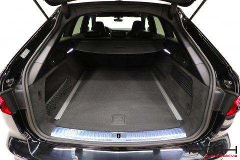 AUDI S6 Avant 3.0 V6 TDi 344cv Quattro Tiptronic