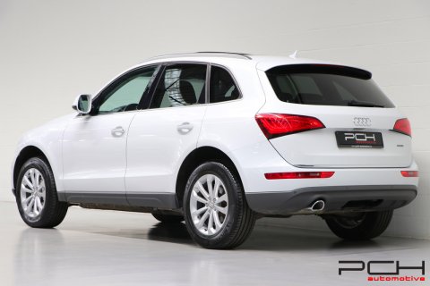 AUDI Q5 2.0 TDi 163cv Quattro S-Tronic Aut.