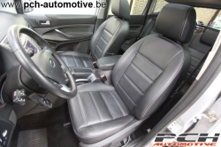 FORD Kuga 2.0 TDCi 163cv 4WD Titanium Powershift Aut. **FULL**