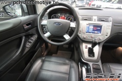 FORD Kuga 2.0 TDCi 163cv 4WD Titanium Powershift Aut. **FULL**