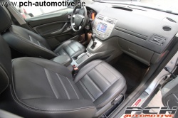 FORD Kuga 2.0 TDCi 163cv 4WD Titanium Powershift Aut. **FULL**