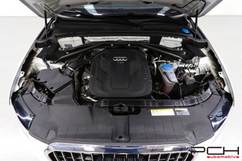 AUDI Q5 2.0 TDi 163cv Quattro S-Tronic Aut.