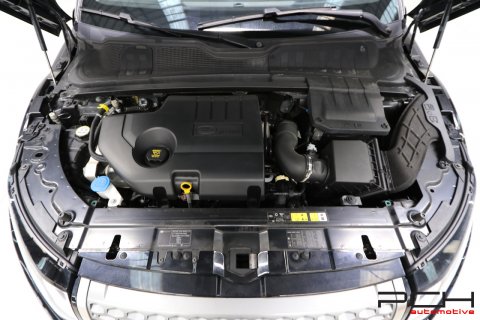 LAND ROVER Range Rover Evoque 2.0 TD4 150cv 4WD Pure Aut.