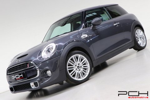 MINI Cooper S 2.0 192cv Aut.