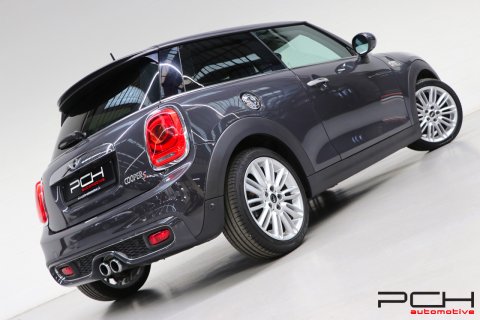 MINI Cooper S 2.0 192cv Aut.