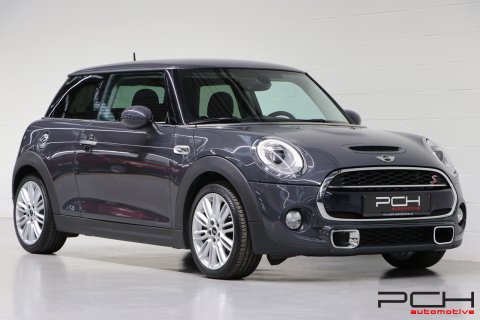 MINI Cooper S 2.0 192cv Aut.