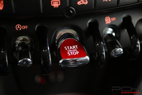 MINI Cooper S 2.0 192cv Aut.