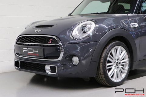 MINI Cooper S 2.0 192cv Aut.