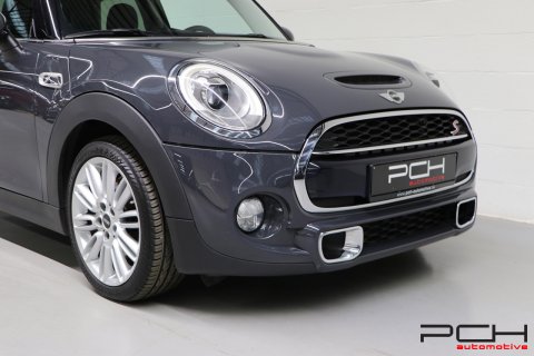 MINI Cooper S 2.0 192cv Aut.