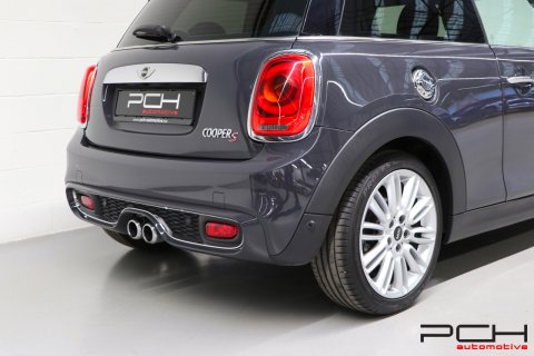 MINI Cooper S 2.0 192cv Aut.