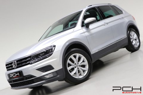 VOLKSWAGEN Tiguan 2.0 TDi 150cv 4Motion DSG Aut. - Highline -