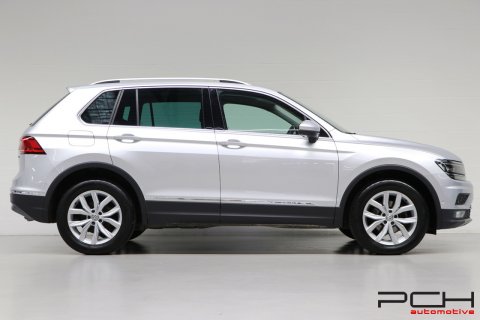 VOLKSWAGEN Tiguan 2.0 TDi 150cv 4Motion DSG Aut. - Highline -