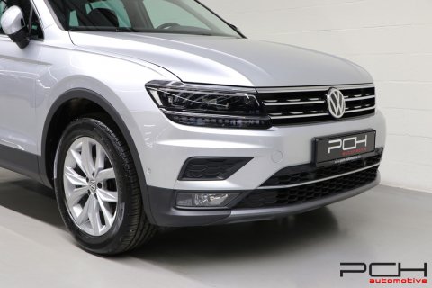 VOLKSWAGEN Tiguan 2.0 TDi 150cv 4Motion DSG Aut. - Highline -