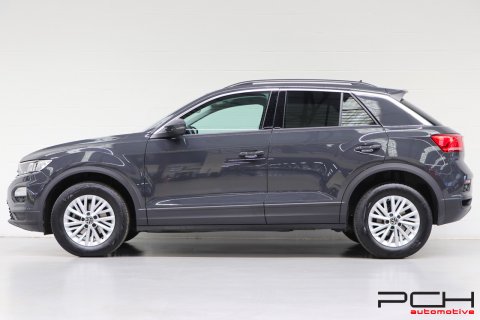 VOLKSWAGEN T-Roc 1.0 TSI 110cv