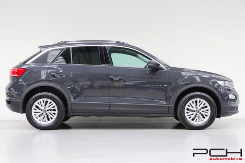 VOLKSWAGEN T-Roc 1.0 TSI 110cv