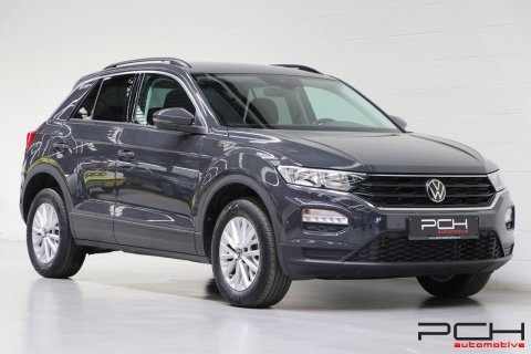 VOLKSWAGEN T-Roc 1.0 TSI 110cv