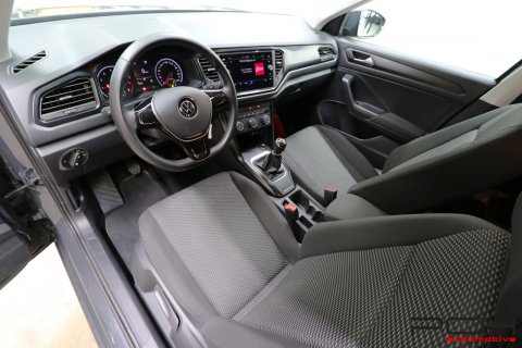 VOLKSWAGEN T-Roc 1.0 TSI 110cv