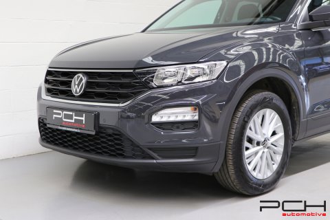 VOLKSWAGEN T-Roc 1.0 TSI 110cv