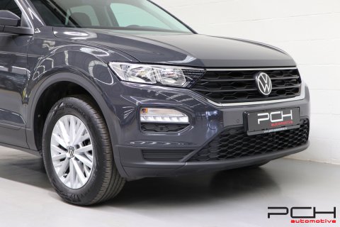 VOLKSWAGEN T-Roc 1.0 TSI 110cv