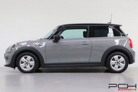 MINI Cooper 1.5i 136cv Automatique