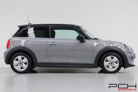 MINI Cooper 1.5i 136cv Automatique