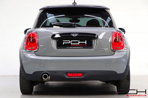 MINI Cooper 1.5i 136cv Automatique