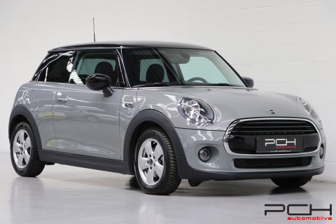 MINI Cooper 1.5i 136cv Automatique