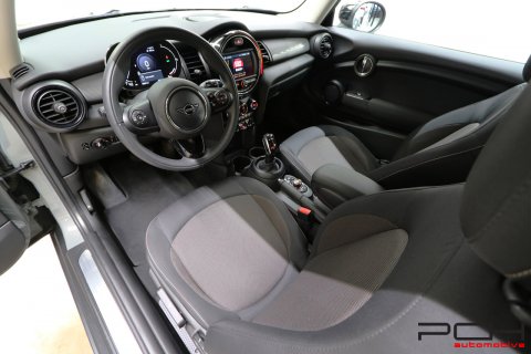 MINI Cooper 1.5i 136cv Automatique