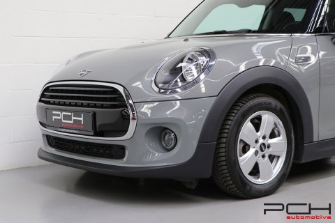 MINI Cooper 1.5i 136cv Automatique