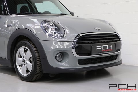 MINI Cooper 1.5i 136cv Automatique