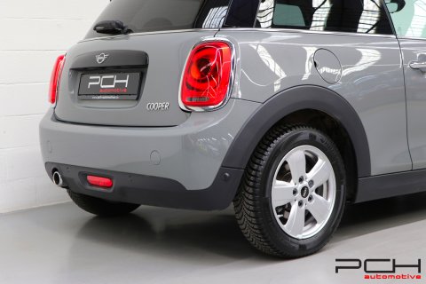 MINI Cooper 1.5i 136cv Automatique