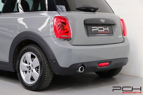 MINI Cooper 1.5i 136cv Automatique