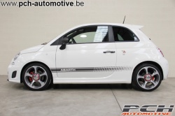 ABARTH 595 Competizione 1.4 T-Jet Turbo 160cv Aut.