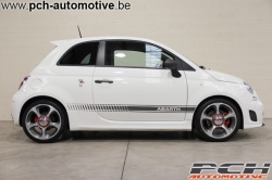 ABARTH 595 Competizione 1.4 T-Jet Turbo 160cv Aut.