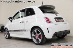 ABARTH 595 Competizione 1.4 T-Jet Turbo 160cv Aut.