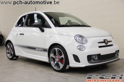 ABARTH 595 Competizione 1.4 T-Jet Turbo 160cv Aut.