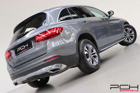 MERCEDES-BENZ GLC 220 d 4-Matic 163cv 9G-Tronic