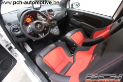 ABARTH 595 Competizione 1.4 T-Jet Turbo 160cv Aut.