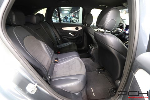 MERCEDES-BENZ GLC 220 d 4-Matic 163cv 9G-Tronic