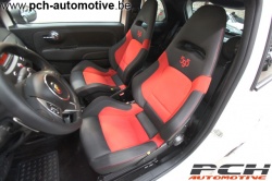 ABARTH 595 Competizione 1.4 T-Jet Turbo 160cv Aut.