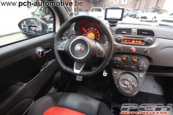 ABARTH 595 Competizione 1.4 T-Jet Turbo 160cv Aut.