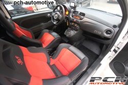 ABARTH 595 Competizione 1.4 T-Jet Turbo 160cv Aut.