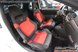 ABARTH 595 Competizione 1.4 T-Jet Turbo 160cv Aut.