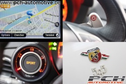 ABARTH 595 Competizione 1.4 T-Jet Turbo 160cv Aut.