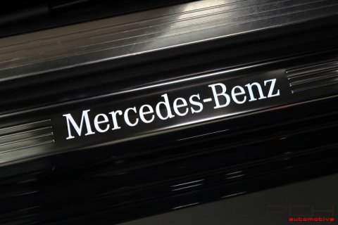 MERCEDES-BENZ S 400d 4-Matic 340cv 9G-Tronic Aut.