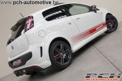 ABARTH Punto EVO 1.4 Turbo Multi-Air 163cv